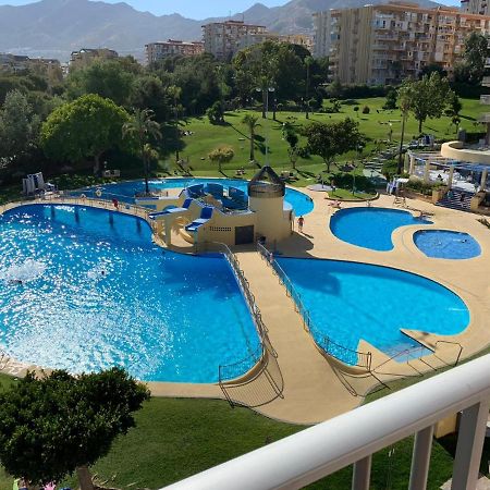 Jp - 3.0 Apartment Benalmadena Luaran gambar