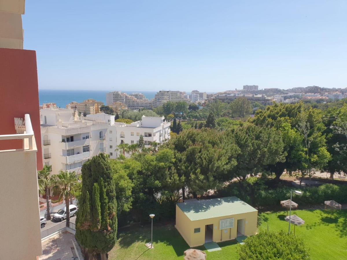 Jp - 3.0 Apartment Benalmadena Luaran gambar