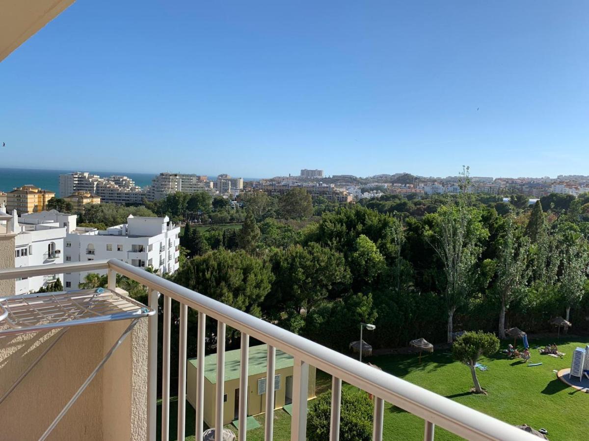Jp - 3.0 Apartment Benalmadena Luaran gambar