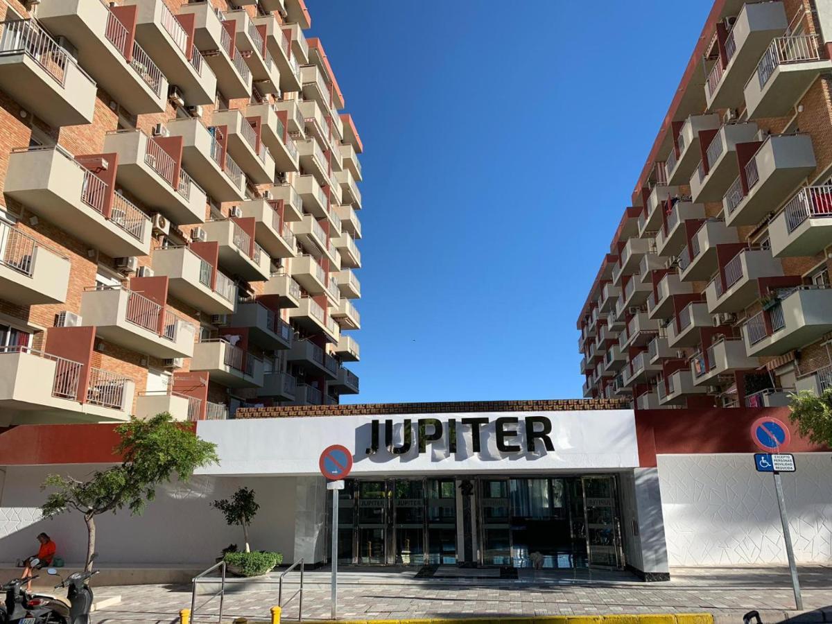 Jp - 3.0 Apartment Benalmadena Luaran gambar